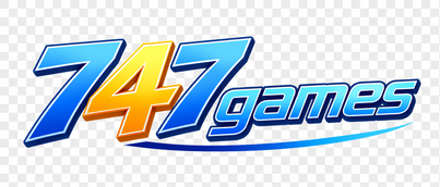 747games logo